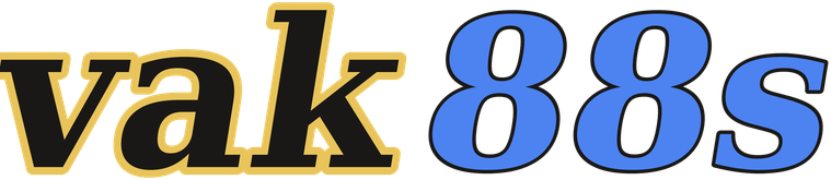 vak88s โลโก้